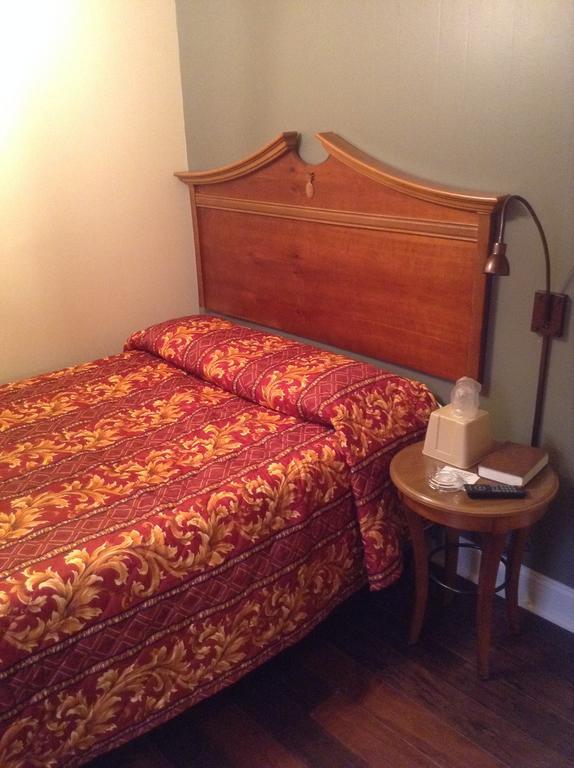 Empress Hotel New Orleans Bagian luar foto