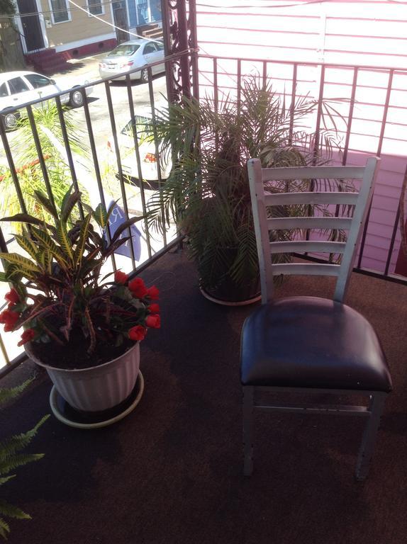 Empress Hotel New Orleans Bagian luar foto