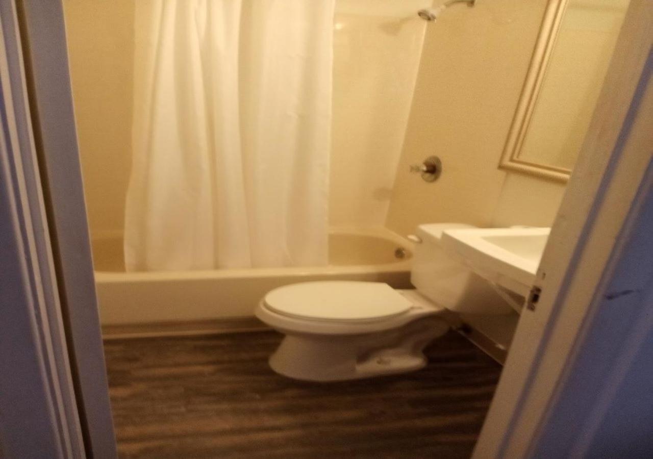 Empress Hotel New Orleans Bagian luar foto