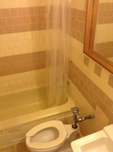Empress Hotel New Orleans Bagian luar foto