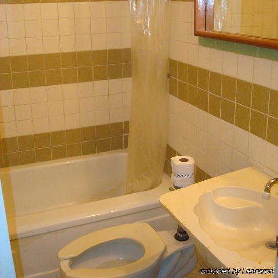 Empress Hotel New Orleans Ruang foto