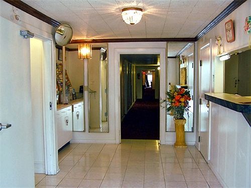 Empress Hotel New Orleans Bagian luar foto
