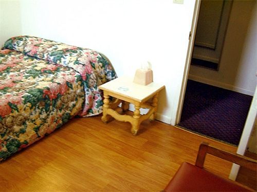Empress Hotel New Orleans Bagian luar foto